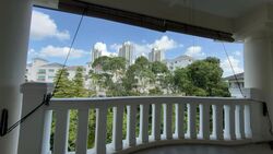 Gallop Gables (D10), Condominium #567675371